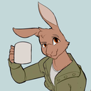 travelling-hare avatar