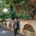 travellover12 avatar