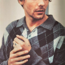 treacherous-tomlinson avatar