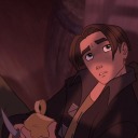 treasure-planet-jimhawkins avatar