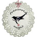 treasuredmagpie avatar