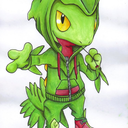 treecko-rs avatar