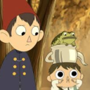 treesforthelantern avatar