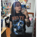 trekking-p0r-agharta avatar