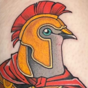 tremendouscreationperson avatar