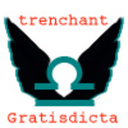 trenchantgratisdicta avatar