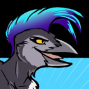 trenchcoatvelociraptor avatar