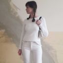 trend-spotting avatar