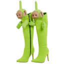 trexelgeistmansglasses avatar