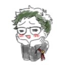 treycloverfield avatar