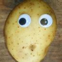 triangle-potato avatar