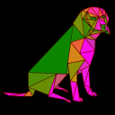 triangular-doggo avatar