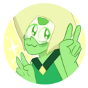 triangular-gem avatar