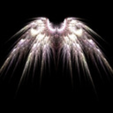 trickster-angel-of-healing avatar