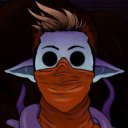 trickstergodart avatar