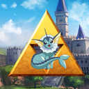 triforcevaporeon avatar