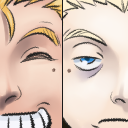 trigunloveandpeace avatar