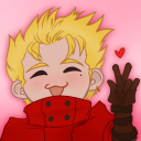 trigunrareshipweek avatar