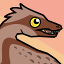 trilosaur avatar