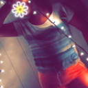 trinitysharal avatar