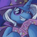 trixiebythefanverse avatar