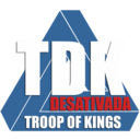 tropadoskings avatar