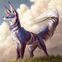 tropical-kitsune avatar