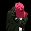 troubled-kiddo avatar