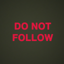 troubledaddict-reup-dont-follow avatar