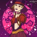troubledwitch avatar