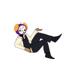 troublesome-fella avatar