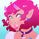 troublesomeghost avatar