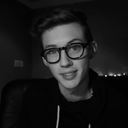 troye-wearing-spectacles avatar