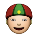 trueblueasian avatar