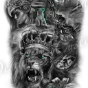 trueemotions91 avatar