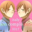 truefanhetalian avatar