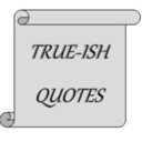 trueish-quotes avatar