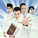 truequeenofthefairies avatar