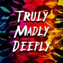 trulymadlydeeplyfest avatar