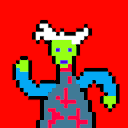 truthlovepower avatar