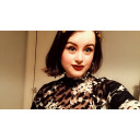 trying-to-smile avatar