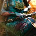 tsaheylutales avatar