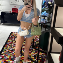 tsangellicagood avatar