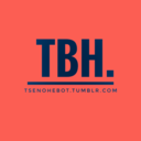 tsenohebot avatar