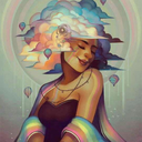 tsukikojasmynesymone avatar