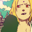 tsunades avatar