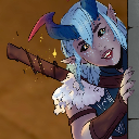 tsunami-sand avatar
