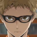 tsunkishima-kei avatar