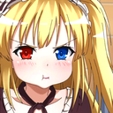 tsuntsuntsuntsundere avatar