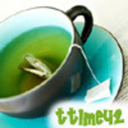 ttime42 avatar